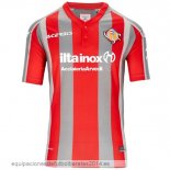 Nuevo Tailandia 1ª Camiseta Cremonese 23/24 Rojo Baratas