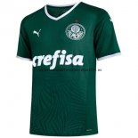 Nuevo Camiseta 1ª Liga Palmeiras 22/23 Baratas