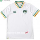 Nuevo Tailandia Especial Camiseta Irlanda 2026 Blanco Baratas Nuevo Tailandia Especial Camiseta Irlanda 2026 Blanco Baratas