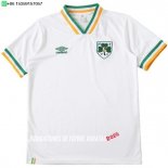 Nuevo Tailandia Especial Camiseta Irlanda 2026 Blanco Baratas Nuevo Tailandia Especial Camiseta Irlanda 2026 Blanco Baratas