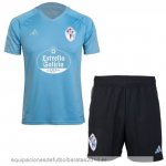 Nuevo 1ª Conjunto De Hombre Celta de Vigo 23/24 Azul Baratas Nuevo 1ª Conjunto De Hombre Celta de Vigo 23/24 Azul Baratas