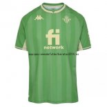 Nuevo Camiseta Especial Real Betis 21/22 Verde Baratas