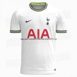 Nuevo Tailandia Camiseta 1ª Liga Tottenham Hotspur 22/23 Baratas