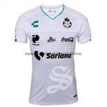 Nuevo Camisetas Santos Laguna 3ª Equipación 18/19 Baratas