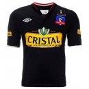 Nuevo Camiseta 2ª Liga Colo Colo Retro 2013 Baratas