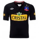 Nuevo Camiseta 2ª Liga Colo Colo Retro 2013 Baratas Nuevo Camiseta 2ª Liga Colo Colo Retro 2013 Baratas