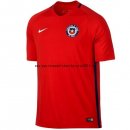 Nuevo Camiseta 1ª Equipación Chile Retro 2016 Baratas Nuevo Camiseta 1ª Equipación Chile Retro 2016 Baratas