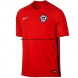 Nuevo Camiseta 1ª Equipación Chile Retro 2016 Baratas