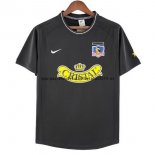 Nuevo 2ª Camiseta Colo Colo Retro 2000/2001 Baratas