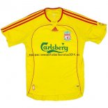 Nuevo 2ª Camiseta Liverpool Retro 2006/2007 Baratas