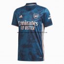 Nuevo Camiseta Arsenal 3ª Liga 20/21 Baratas