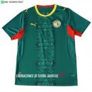 Nuevo Tailandia 2ª Camiseta Senegal 2026 Baratas