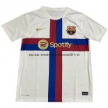 Nuevo Tailandia Camiseta 2ª Liga Barcelona 22/23 Baratas