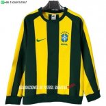 Nuevo Sudaderas Con Capucha Brasil Chandal 2026 Amarillo Verde Baratas Nuevo Sudaderas Con Capucha Brasil Chandal 2026 Amarillo Verde Baratas