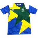 Nuevo 2ª Camiseta Brasil Retro 1991 1994 Baratas Nuevo 2ª Camiseta Brasil Retro 1991 1994 Baratas