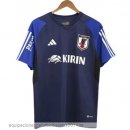 Nuevo Tailandia Previo al partido Camiseta Japon 2024 Azul Marino Baratas Nuevo Tailandia Previo al partido Camiseta Japon 2024 Azul Marino Baratas