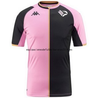 Nuevo Tailandia Camiseta 1ª Liga Palermo 21/22 Baratas