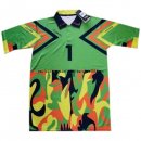 Nuevo Portero Camiseta Mexico Retro 1994 Baratas