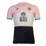 Nuevo Camisetas Espanyol 3ª Liga 19/20 Baratas