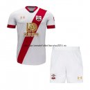 Nuevo Camisetas Sunderland 2ª Liga Niños 20/21 Baratas