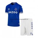 Nuevo Camisetas Everton 1ª Liga Niños 20/21 Baratas