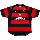 Nuevo Camiseta 1ª Liga Flamengo Retro 2003/2004 Baratas