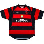 Nuevo Camiseta 1ª Liga Flamengo Retro 2003/2004 Baratas