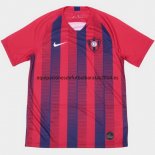Nuevo Camisetas Cerro Porteno 1ª Equipación 18/19 Baratas