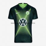 Nuevo Camisetas Wolfsburgo 1ª Liga 19/20 Baratas