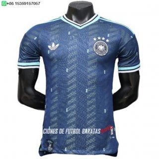 Nuevo 2ª Jugadores Camiseta Alemania 2026 Baratas
