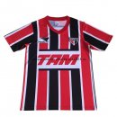 Nuevo Camiseta São Paulo 2ª Liga Retro 1993 Baratas