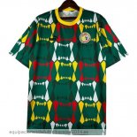 Nuevo Tailandia Especial Camiseta Senegal 2023 Verde Baratas Nuevo Tailandia Especial Camiseta Senegal 2023 Verde Baratas