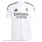 Nuevo Tailandia 1ª Camiseta Real Madrid 24/25 Blanco Baratas Nuevo Tailandia 1ª Camiseta Real Madrid 24/25 Blanco Baratas