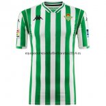 Nuevo Camisetas Real Betis 1ª Liga 18/19 Baratas