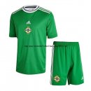 Nuevo 1ª Conjunto De Niños Irlanda Del Norte 2022 Baratas