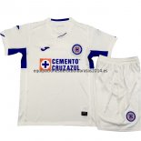 Nuevo Camisetas Ninos Cruz Azul 2ª 19/20 Baratas