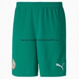 Nuevo Camisetas Pantalones Senegal 2ª Equipación 2020 Baratas