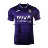Nuevo Camiseta Anderlecht 1ª Liga 20/21 Baratas Nuevo Camiseta Anderlecht 1ª Liga 20/21 Baratas