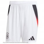 Nuevo 1ª Pantalones Alemania 2024 Blanco Baratas Nuevo 1ª Pantalones Alemania 2024 Blanco Baratas