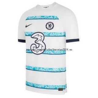 Nuevo Tailandia 2ª Camiseta Chelsea 22/23 Baratas