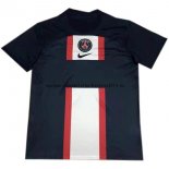 Nuevo Camiseta Especial Paris Saint Germain 21/22 Azul Rojo Blanco Baratas