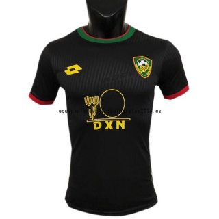 Nuevo Tailandia 1ª Kedah Camiseta Kedah 2022 2023 Negro Baratas