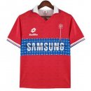 Nuevo 2ª Camiseta Universidad Católica Retro 1996 Baratas