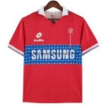 Nuevo 2ª Camiseta Universidad Católica Retro 1996 Baratas Nuevo 2ª Camiseta Universidad Católica Retro 1996 Baratas
