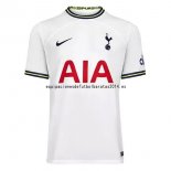 Nuevo 1ª Camiseta Tottenham Hotspur 22/23 Baratas