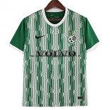 Nuevo 1ª Camiseta Maccabi Haifa 2022 2023 Verde Baratas