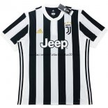 Nuevo Camiseta 1ª Liga Juventus Retro 2017/2018 Baratas