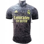 Nuevo Tailandia Camiseta Especial Real Madrid 22/23 Gris Baratas