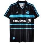 Nuevo Camiseta 2ª Liga Marsella Retro 1990/1991 Baratas