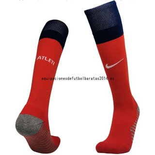 Nuevo 1ª Calcetines Atlético Madrid 22/23 Baratas